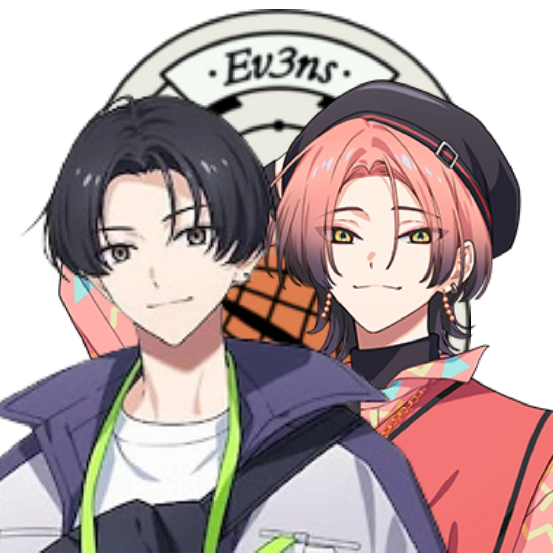 Kaede, Chihiro, and Company Icon