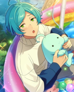 me, the sea, and everyone with me