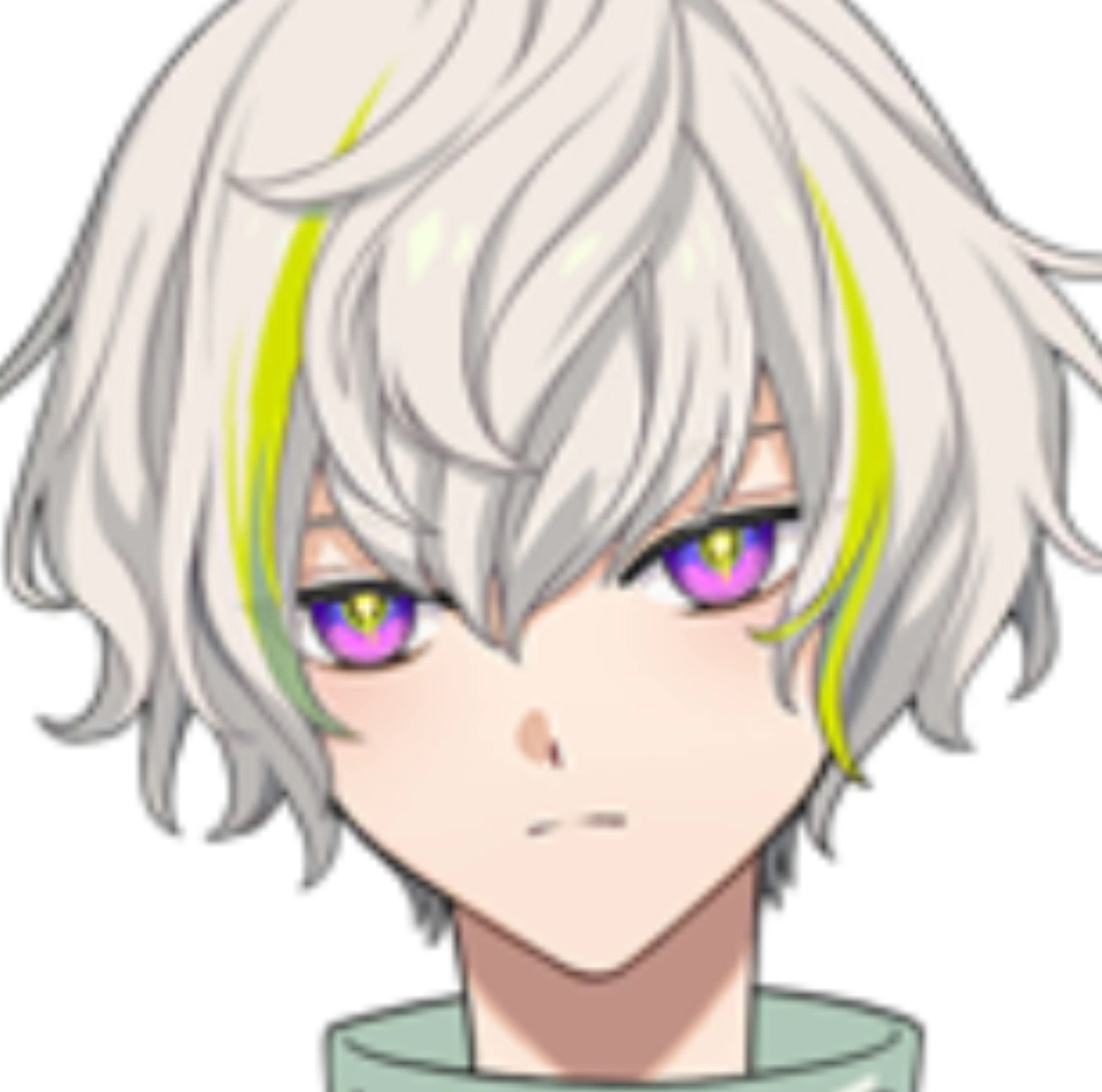 Toi? Icon