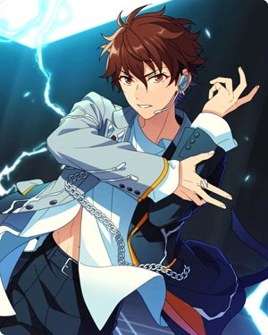 Input Is Important