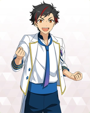 Tetora Idol Story 1