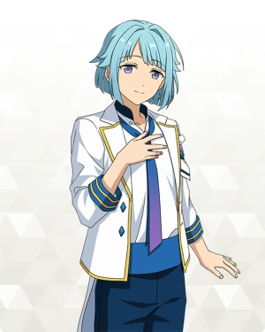 Hajime Shino Idol Story 1