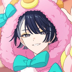 Cuppuru~ (Muneuji) Icon