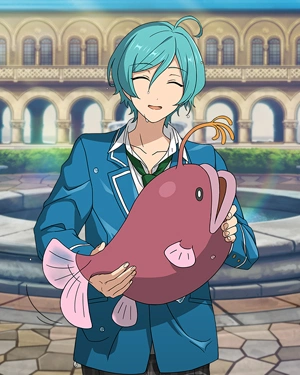 Kanata Shinkai Sub Story 1