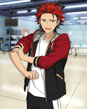 Kuro Kiryu Idol Story 3