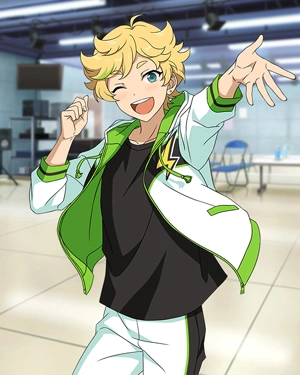 Sora Harukawa Idol Story 3