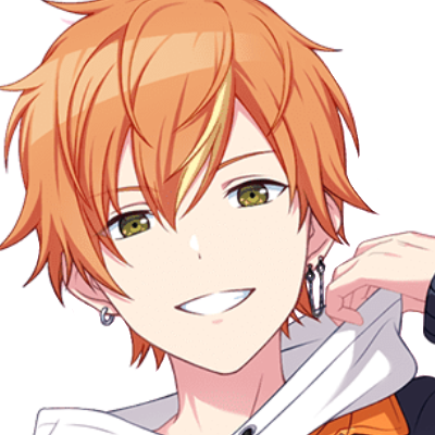 Akito Icon