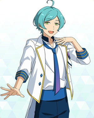Kanata Idol Story 1