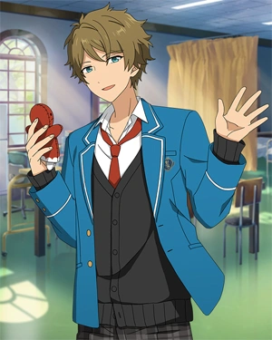 Midori Takamine Sub Story 1