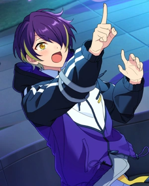 Terror! Footsteps Creeping Closer