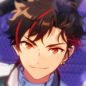 Unmei Power Energy! (Tetora Solo)