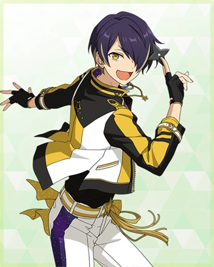Shinobu Idol Story 2