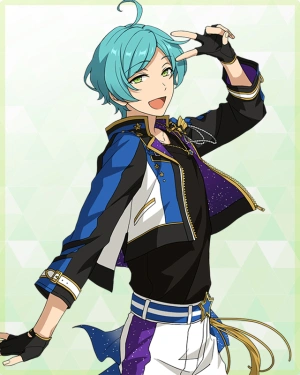 Kanata Shinkai Idol Story 2