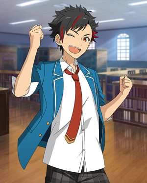 Tetora Nagumo Sub Story 2
