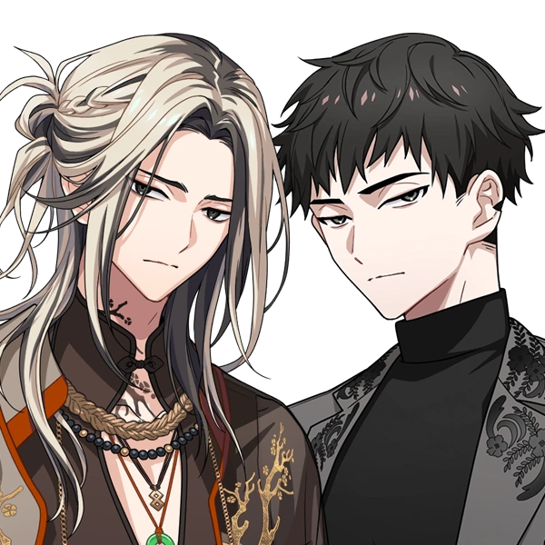 Liguang and Sojun Icon