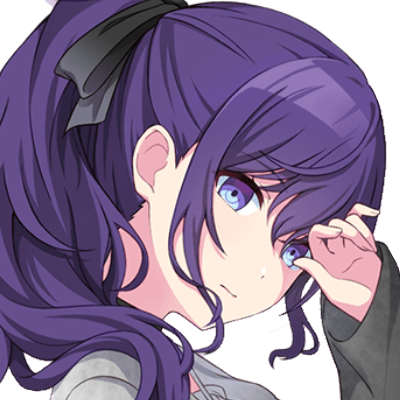 Mafuyu Icon