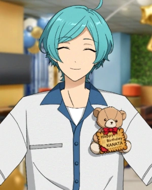 2022 Birthday Content