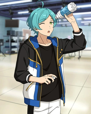 Kanata Idol Story 3