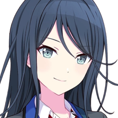 Ichika Icon