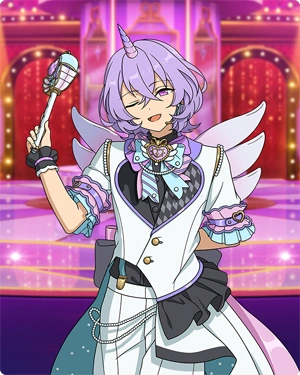 Yume Mini Talk: Greeting in a Loud Voice