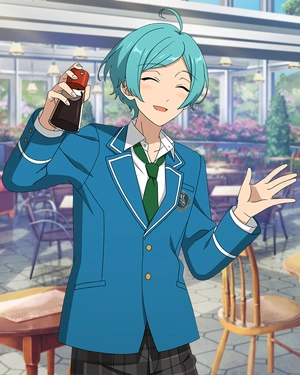 Kanata Shinkai Sub Story 2