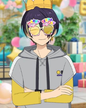 2026 Birthday Content