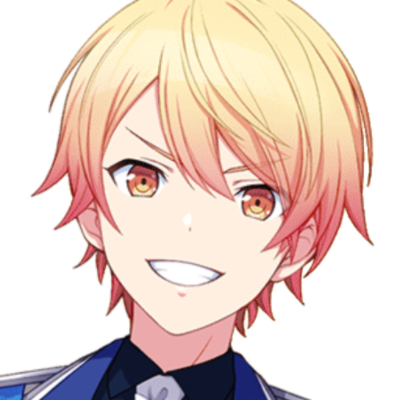 Tsukasa Icon