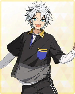 Ibuki Taki Idol Story 2