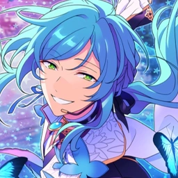 Tabisuru Ulysses (Kanata Solo)