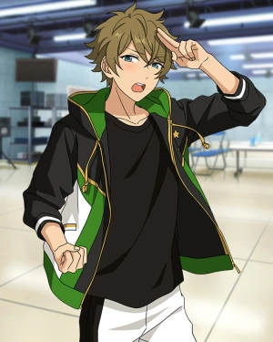 Midori Takamine Idol Story 3