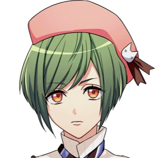 Yuki Icon