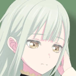 Mutsumi Icon