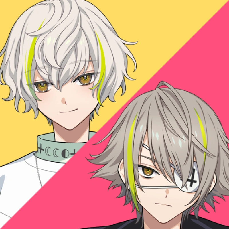 Toi & Ryui Icon