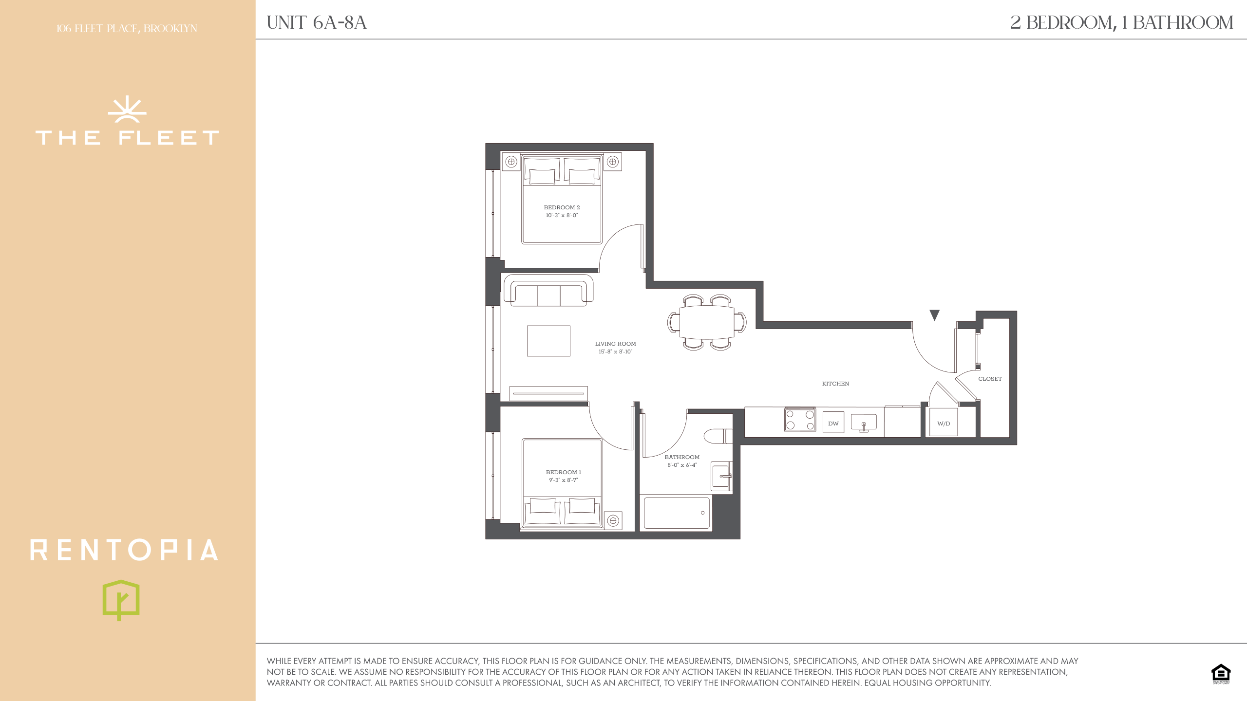 104 Fleet Place photo 9