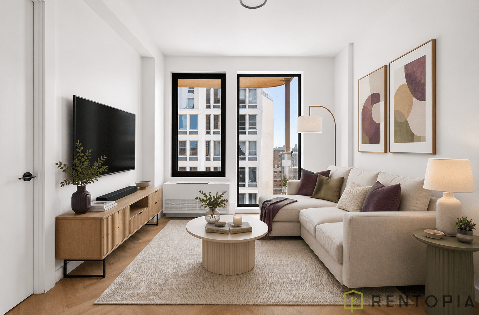 104 Fleet Place photo 2