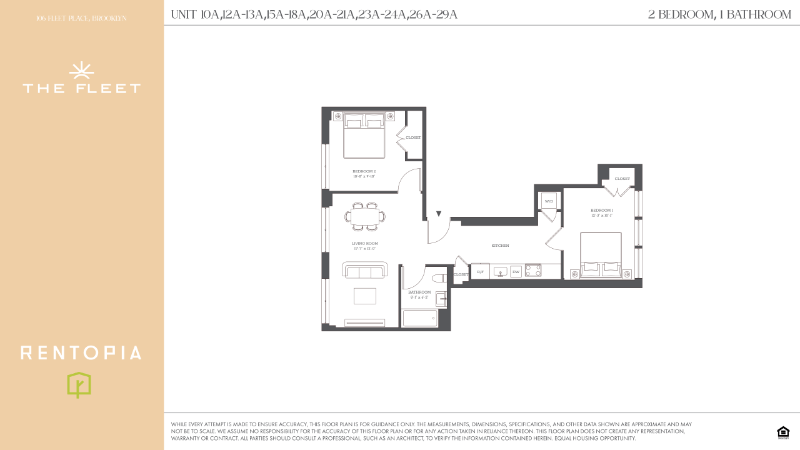 104 Fleet Place photo 2
