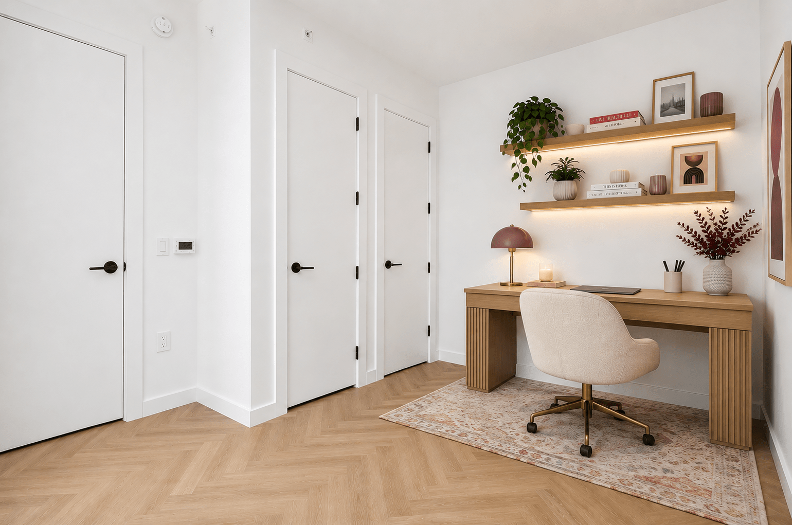 106 Fleet Place photo 6