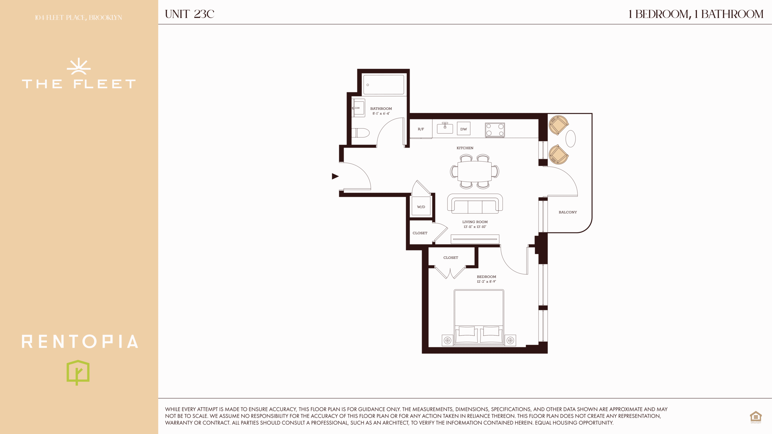 106 Fleet Place photo 8