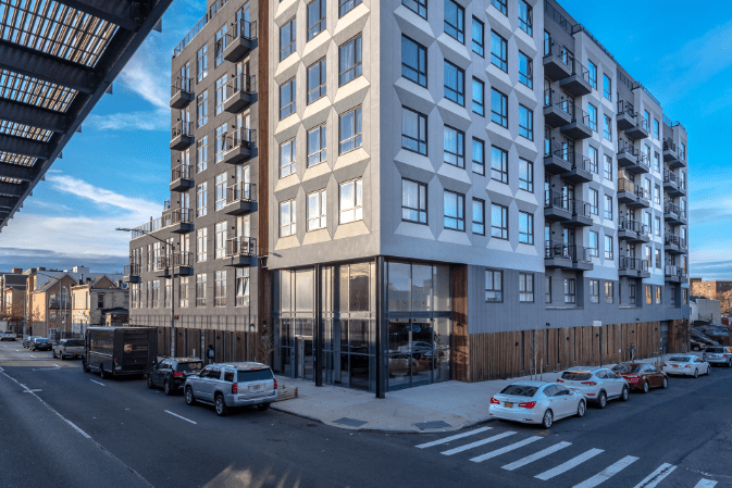 1875 Atlantic Avenue 2B