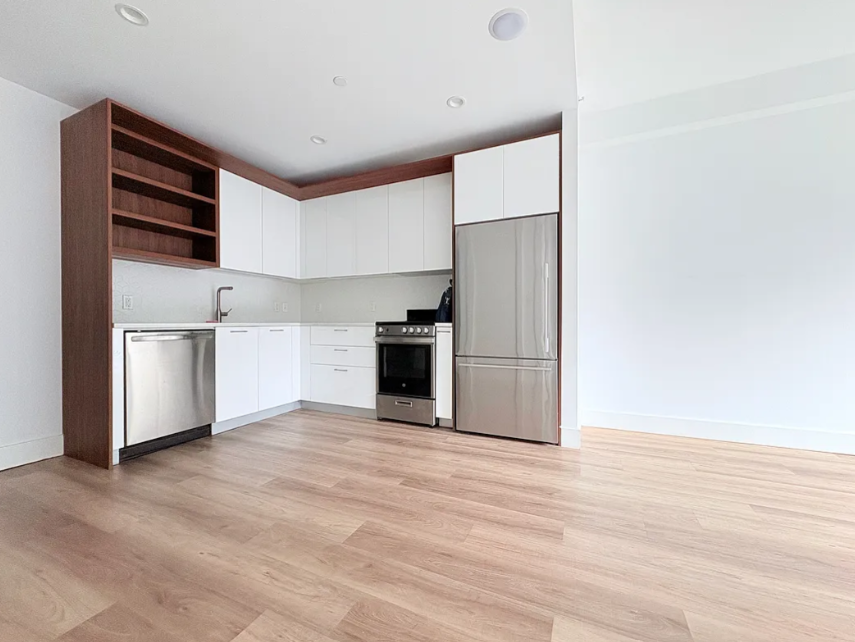 228 East 135 Street 511-S