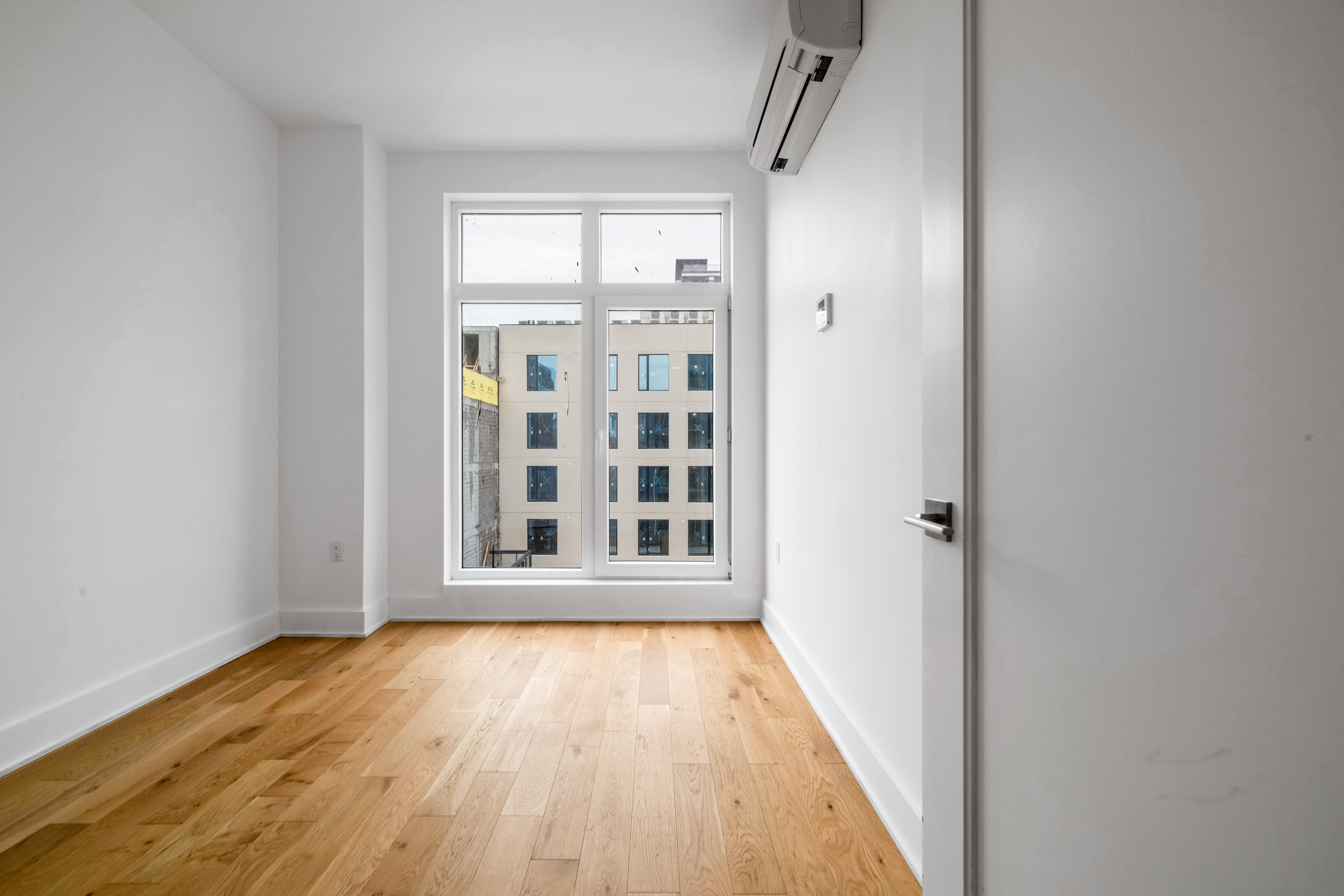 26-41 3 Street — Unit interiors