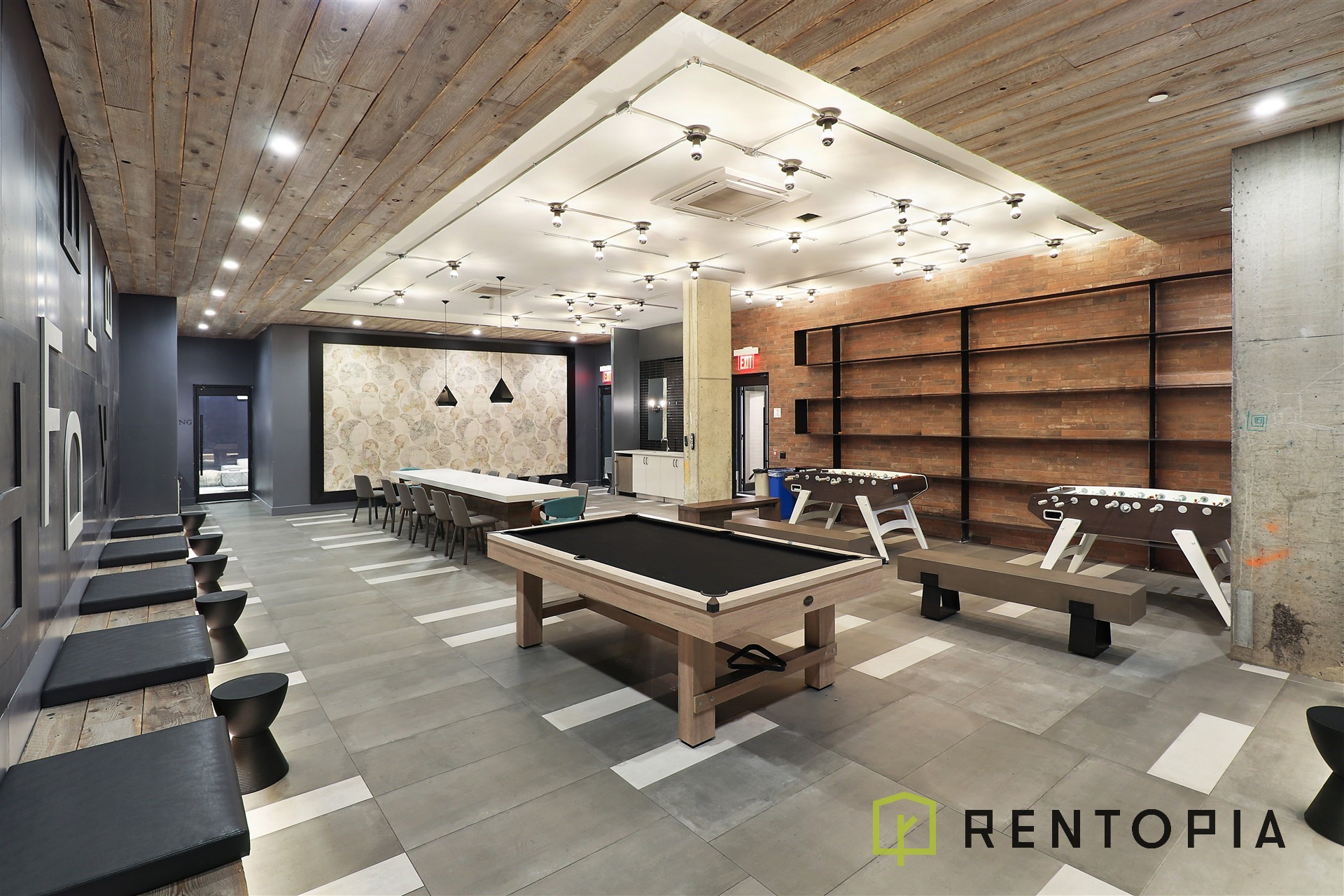 340 Evergreen Avenue — Amenities
