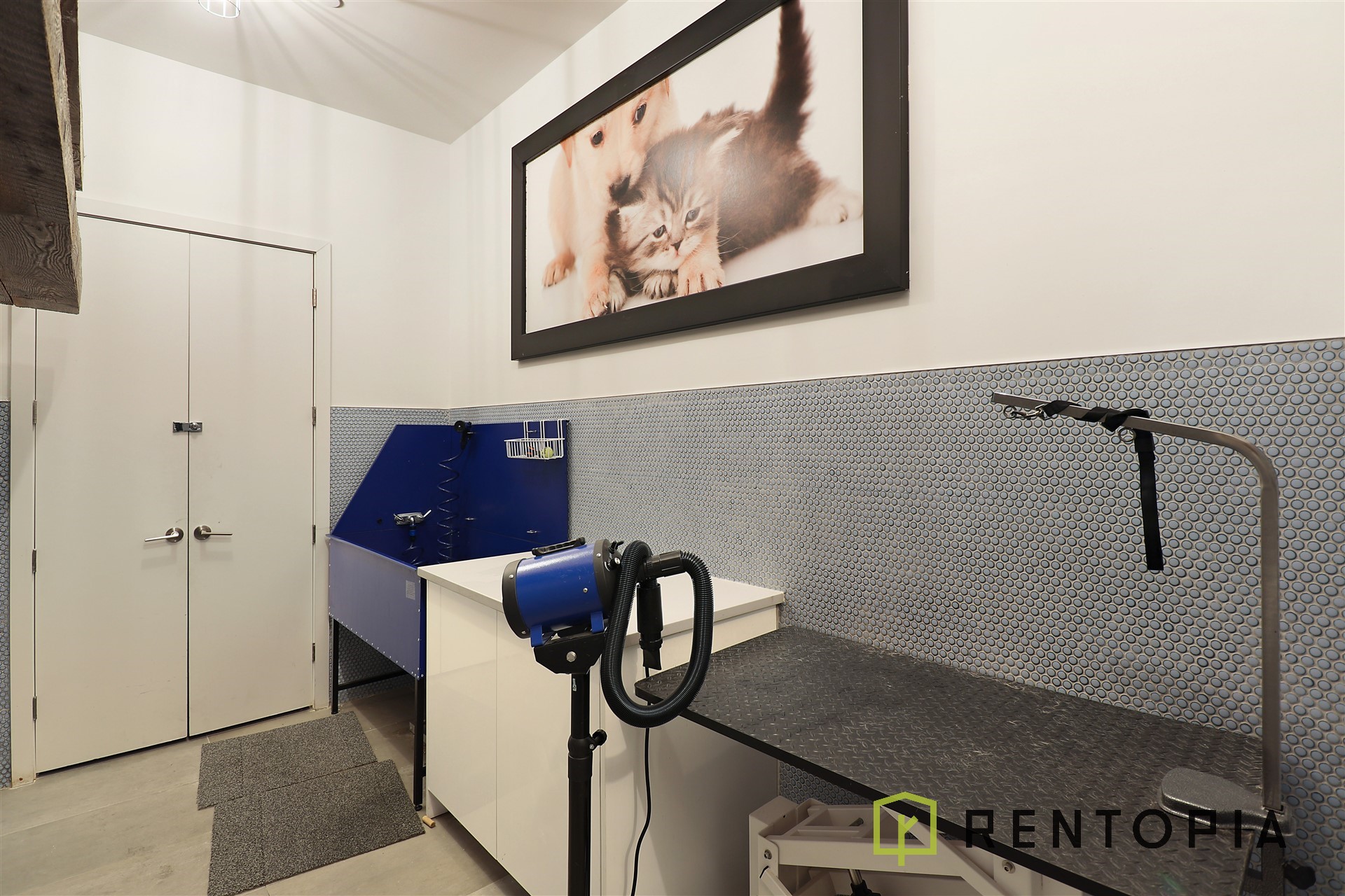340 Evergreen Avenue — Amenities