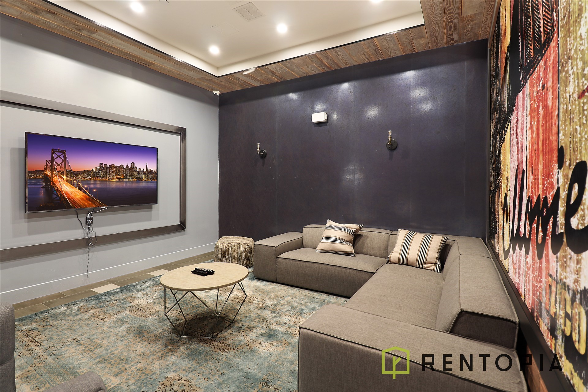 340 Evergreen Avenue — Amenities