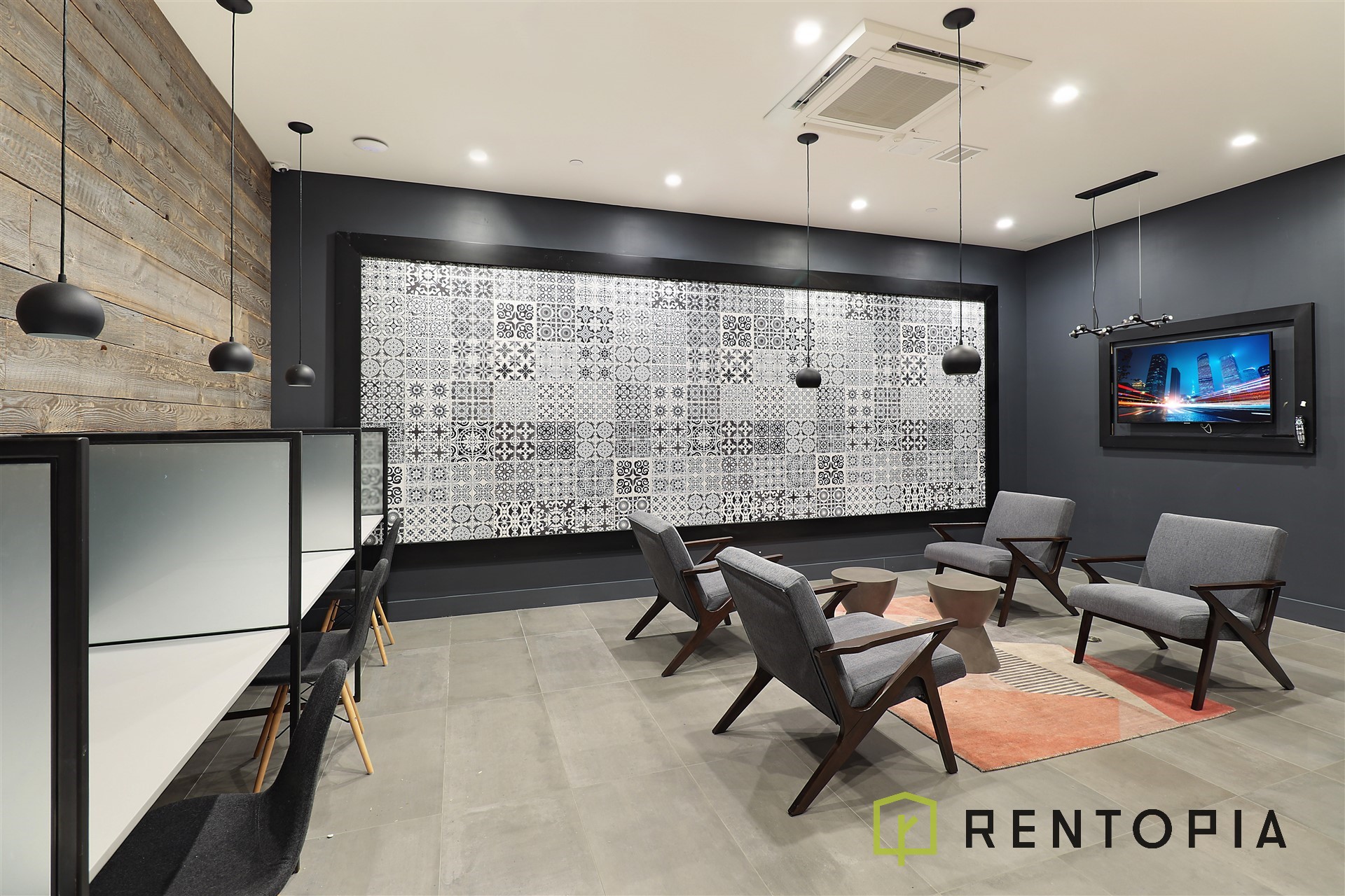 340 Evergreen Avenue — Amenities