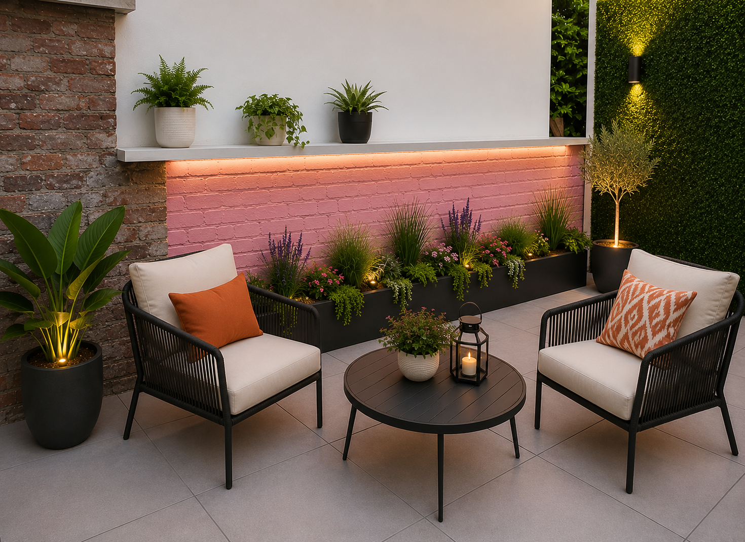 41 Skillman Avenue — Unit interiors