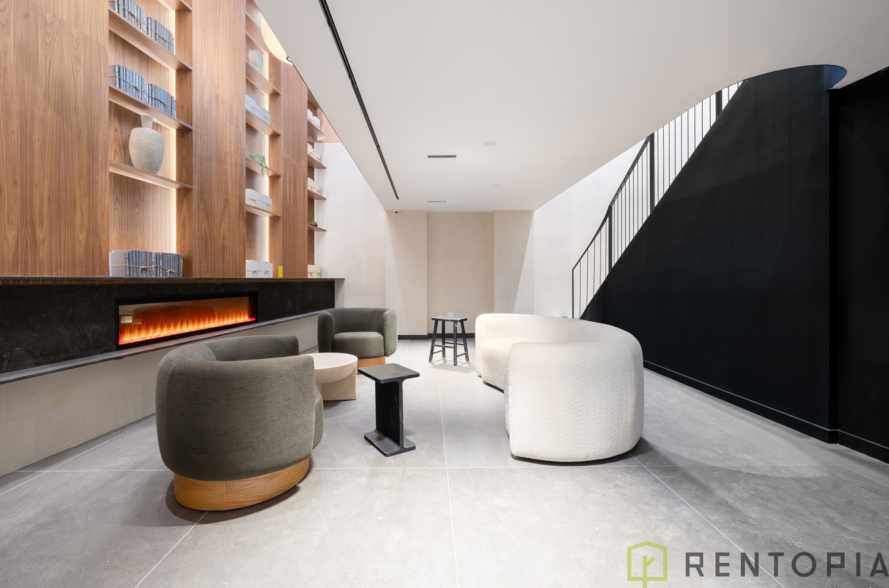 527 Grand Avenue — Amenities