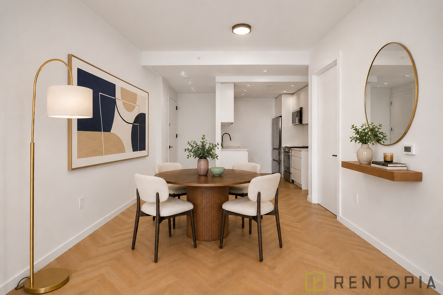 104 Fleet Place photo 5