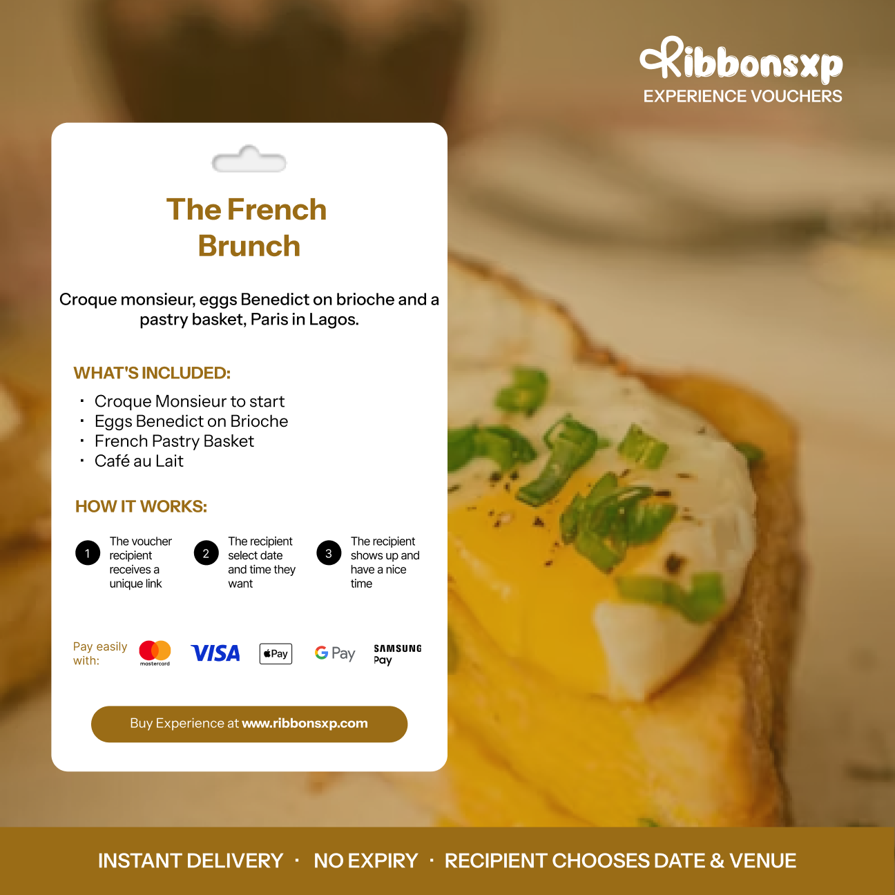 The French Brunch
