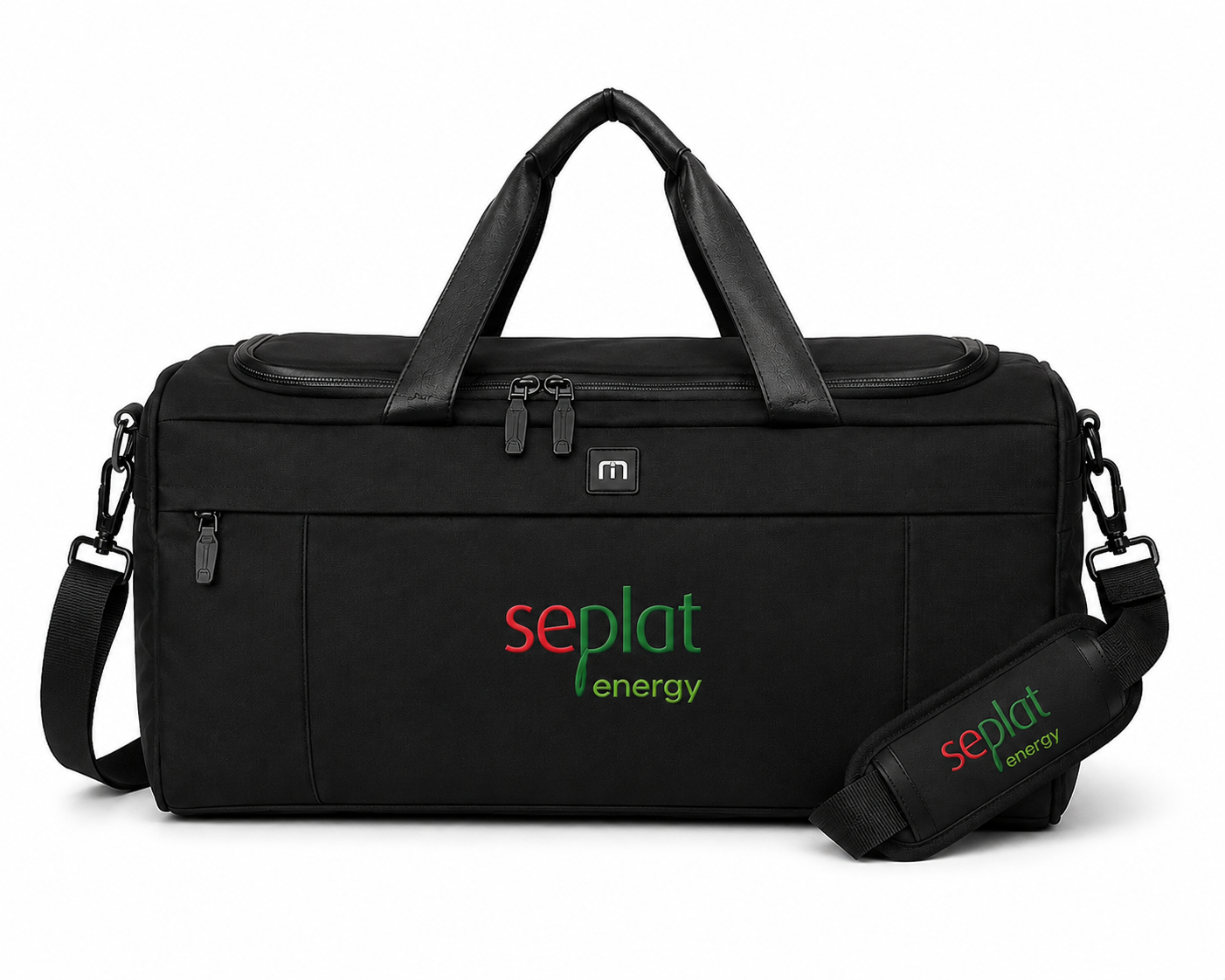 Branded gear from RibiRewards' December collection